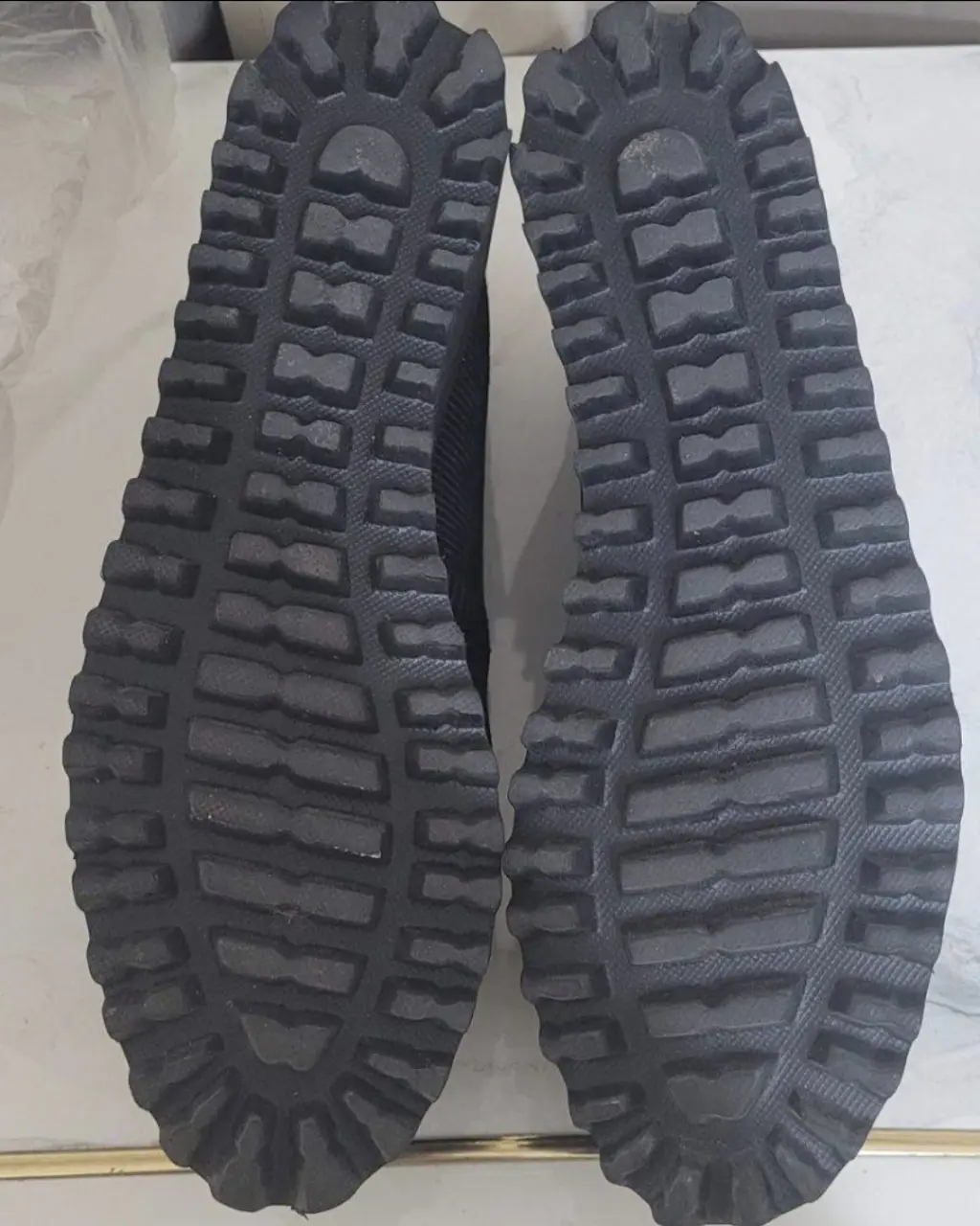 Zapatillas Jeffrey Campbell - Vista 5