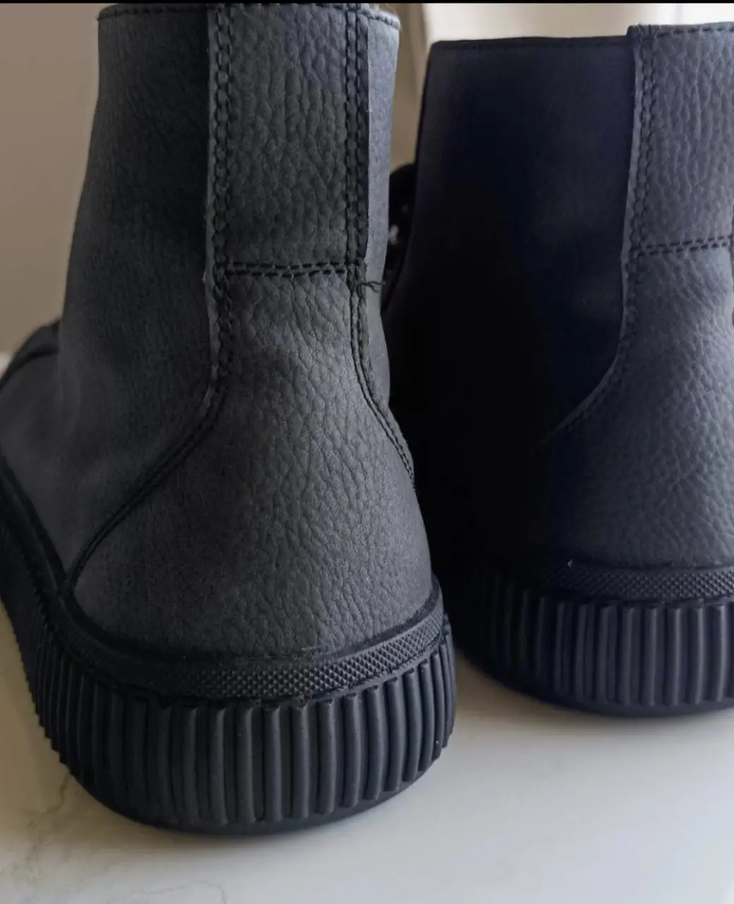 Botines Zara - Vista 6