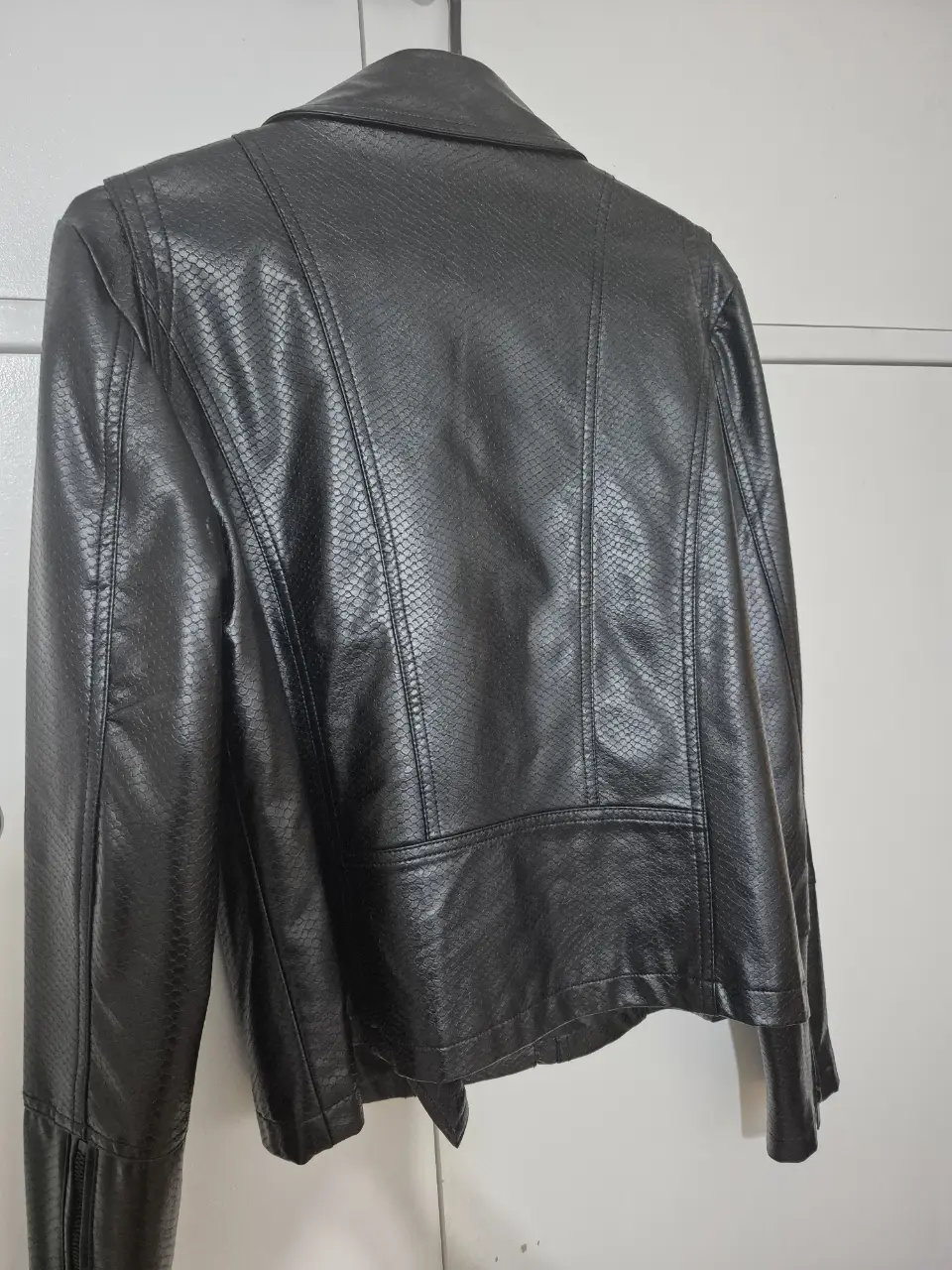 Campera Cuesta Blanca - Vista 4