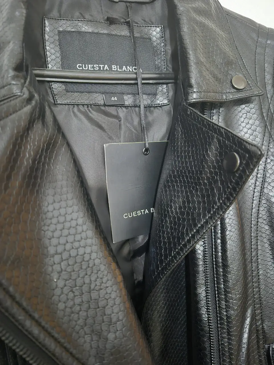 Campera Cuesta Blanca - Vista 6