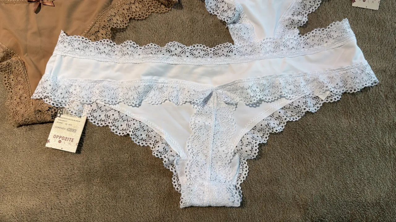 Bombacha Opposite - Vista 2