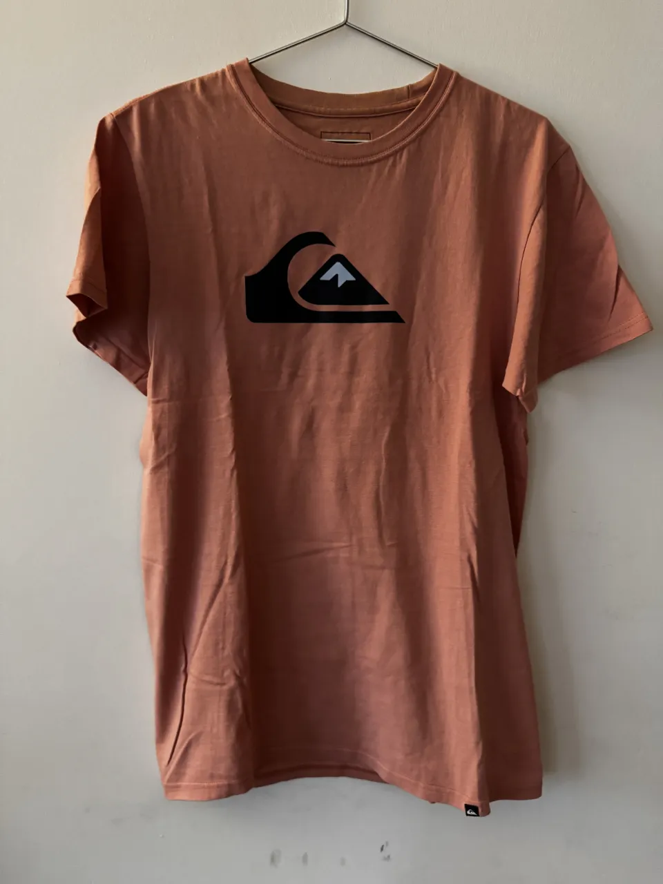 Remera Quiksilver - Vista 4