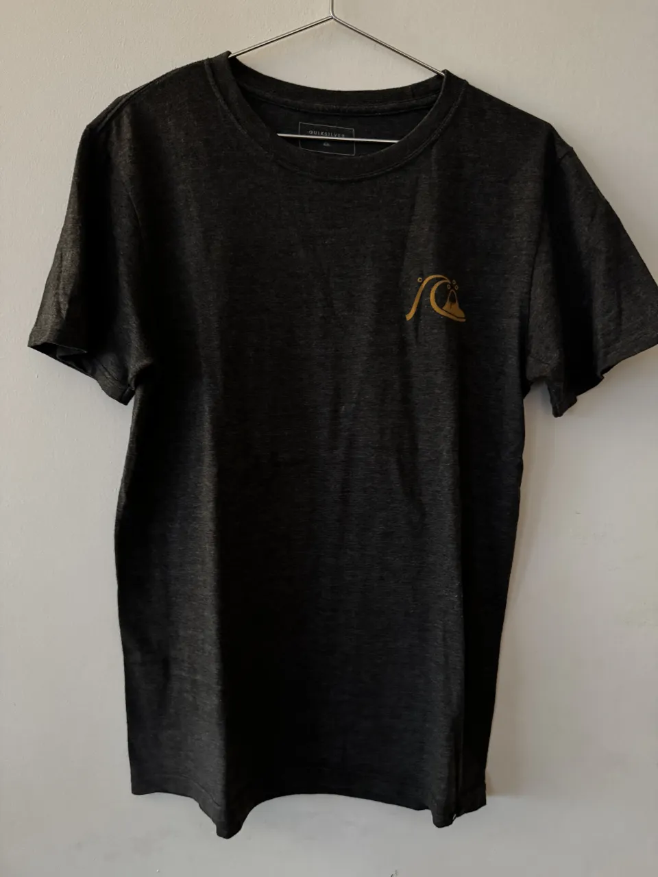 Remera Quiksilver - Vista 5