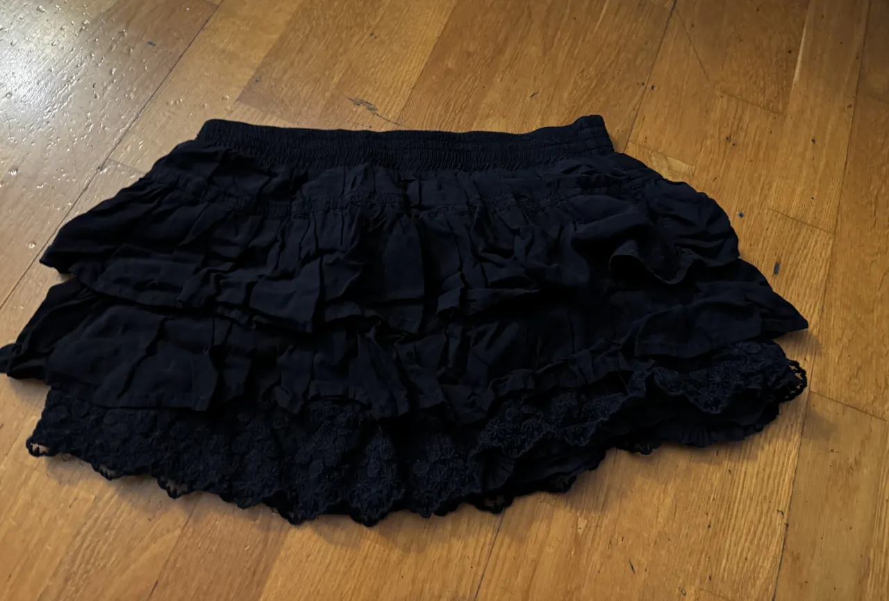 Top (sin marca) - Vista 3