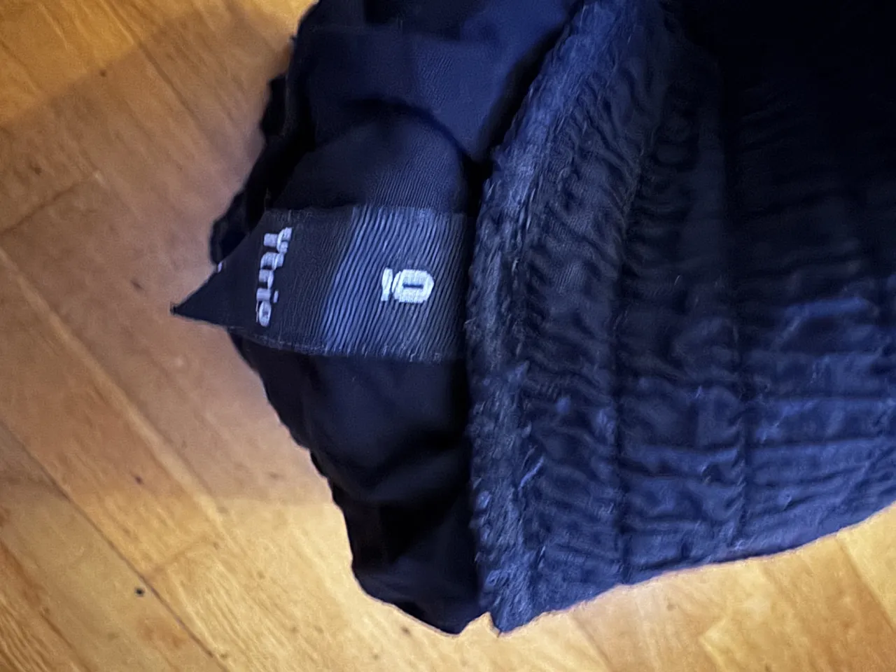 Top (sin marca) - Vista 4