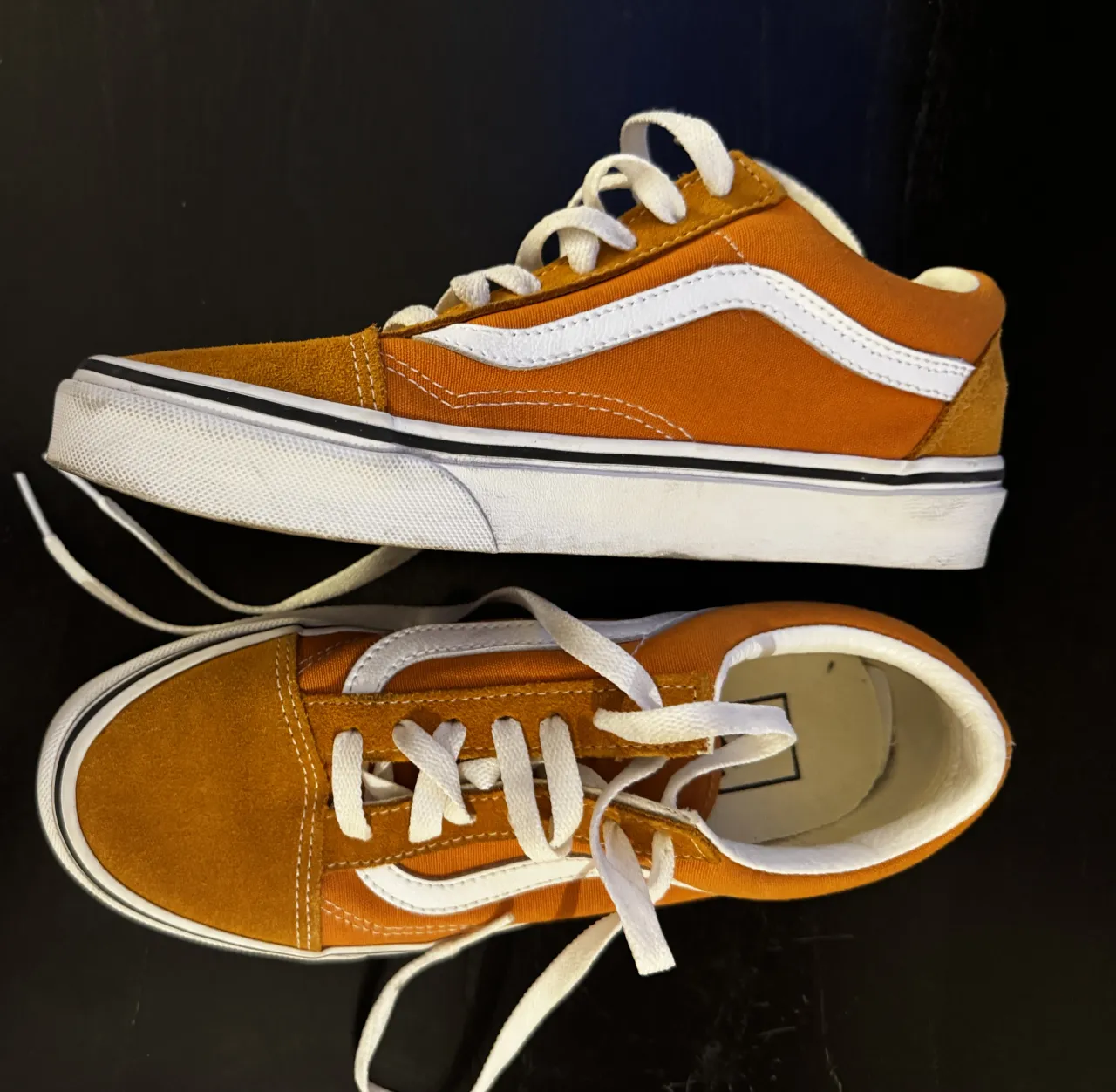 Zapatillas Vans - Vista 2