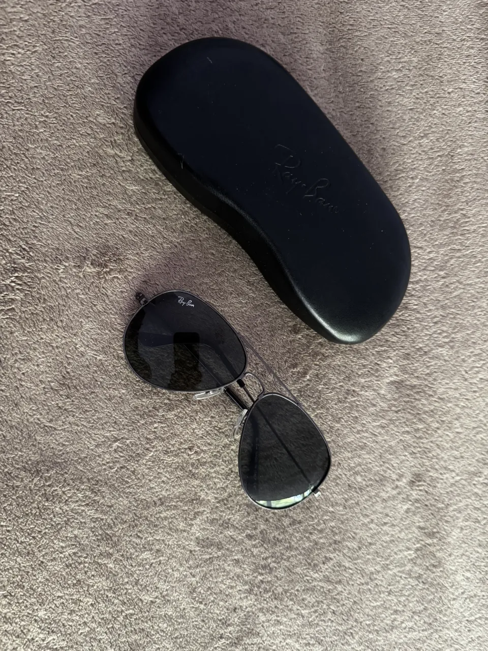 Anteojos Ray-Ban - Vista 3