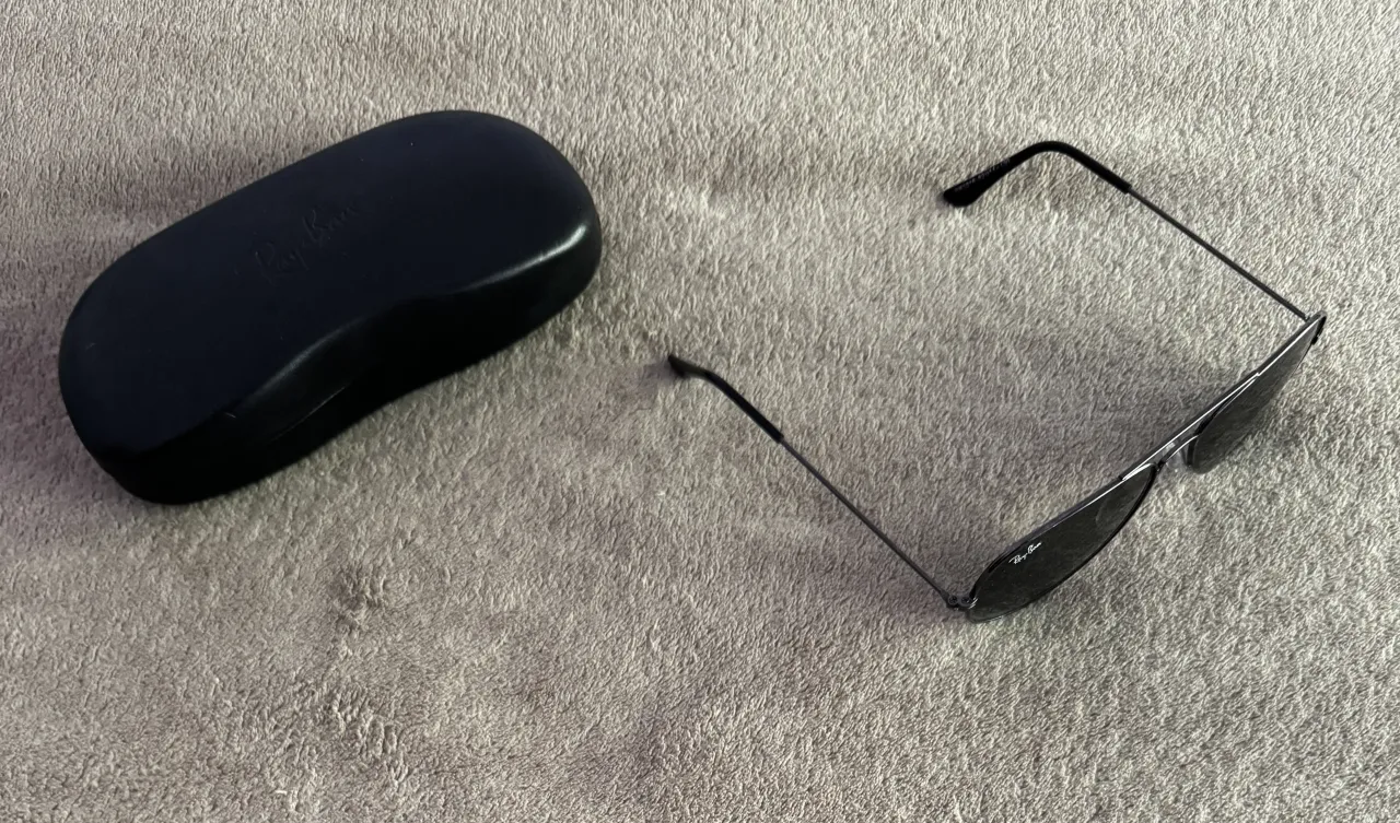 Anteojos Ray-Ban - Vista 2