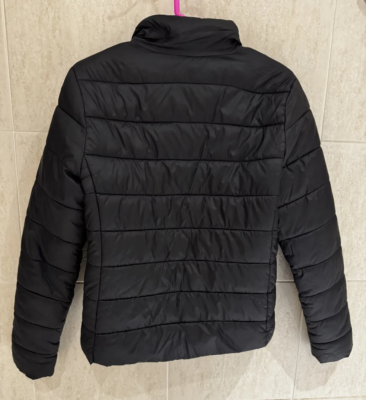 Campera Primark - Vista 3