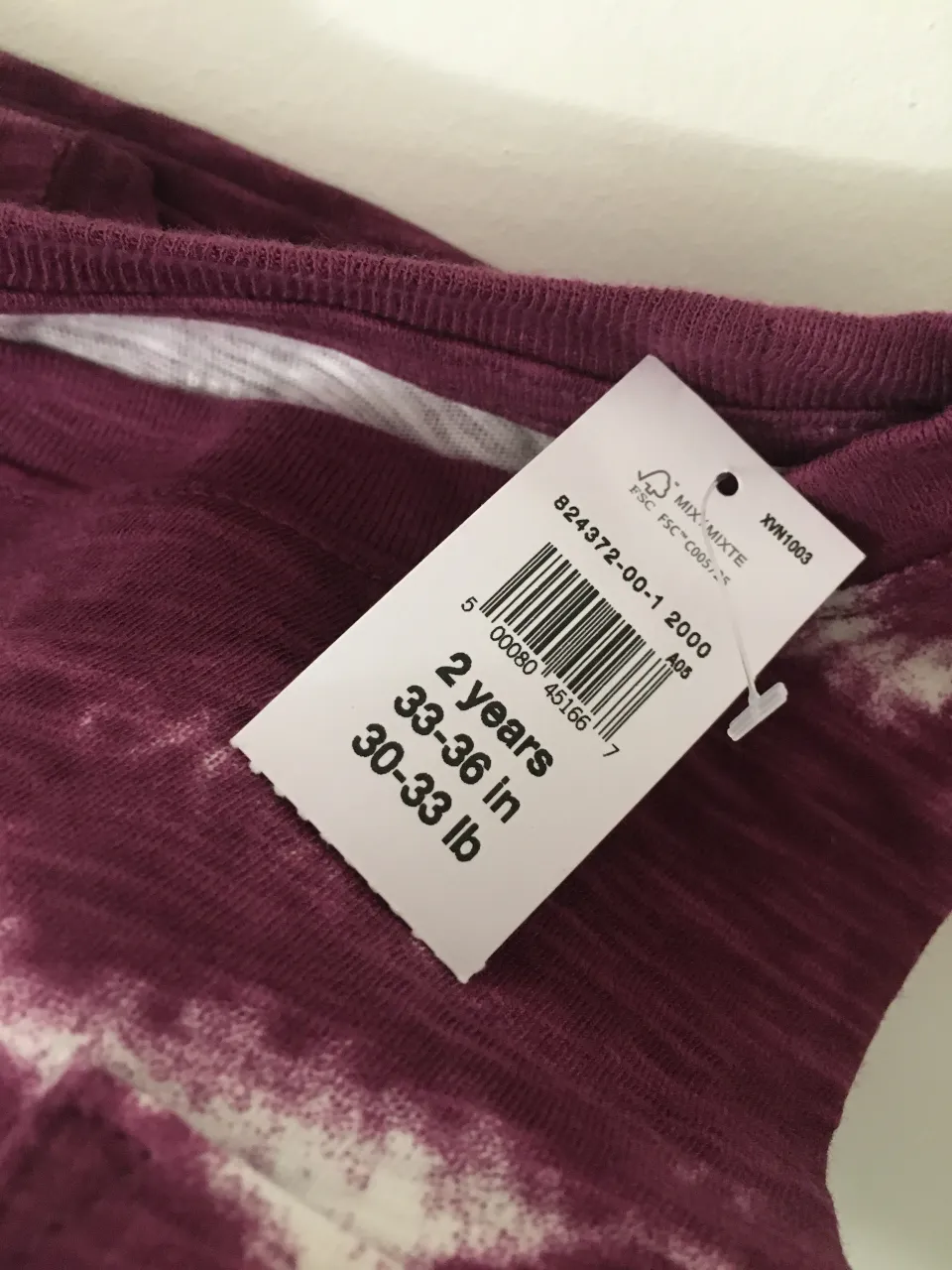 Enterito GAP - Vista 3