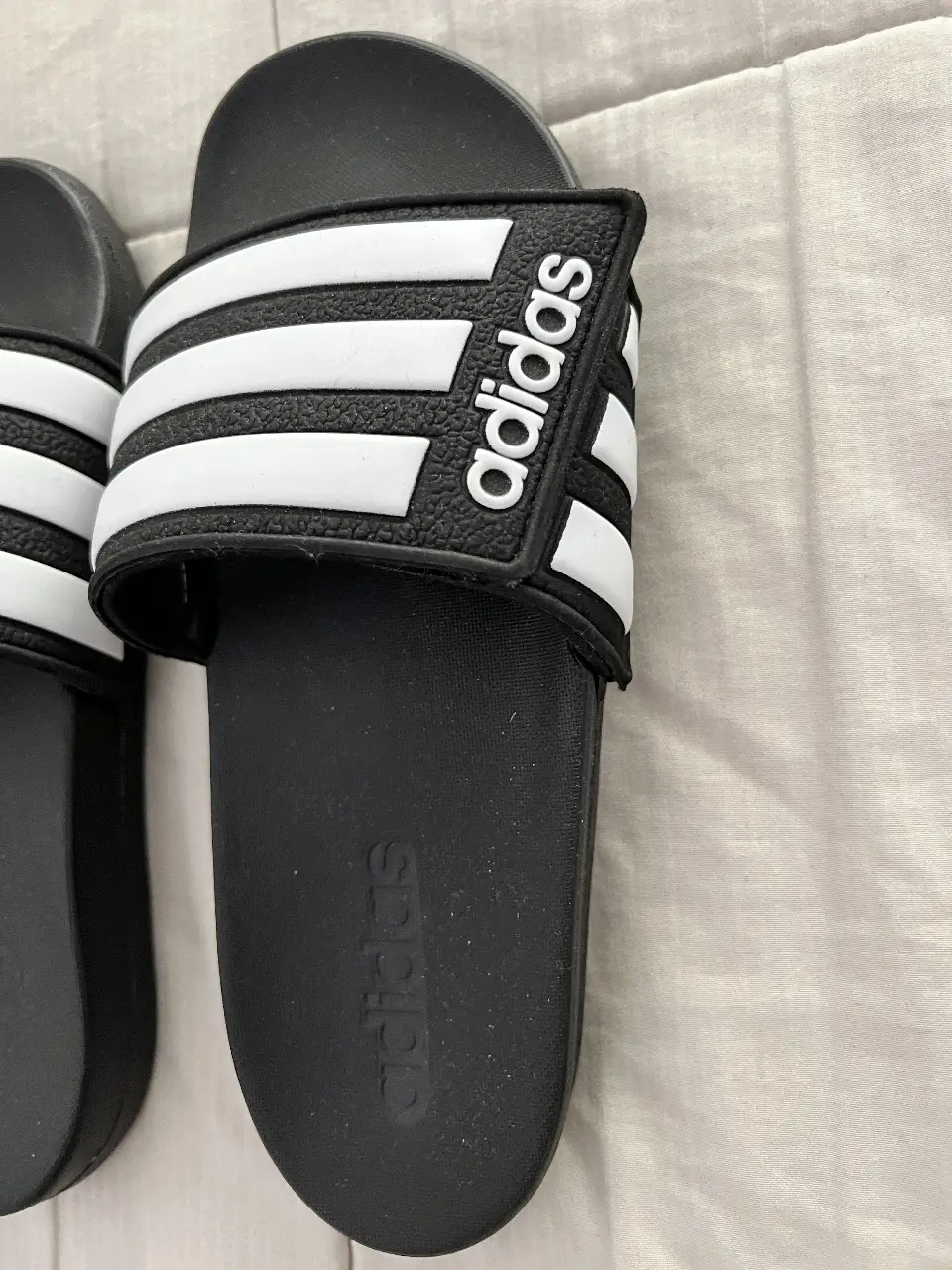 Ojotas adidas - Vista 2