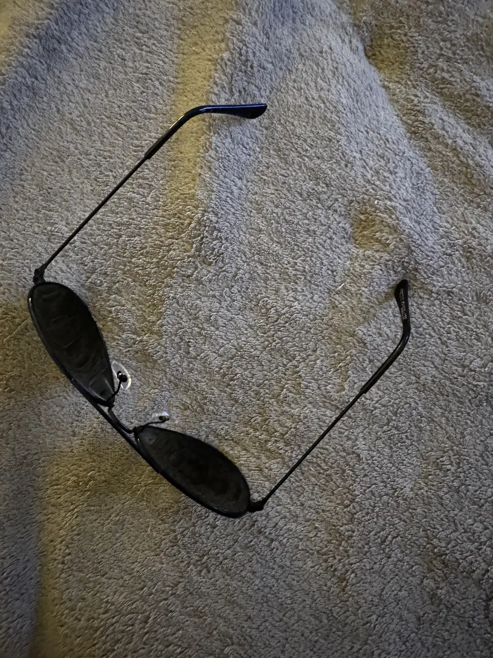 Anteojos Ray-Ban - Vista 3