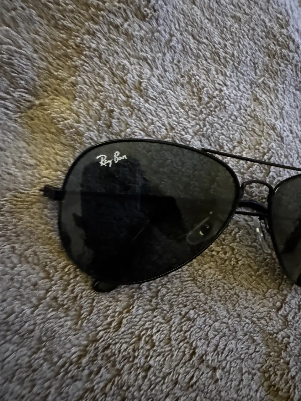 Anteojos Ray-Ban - Vista 2