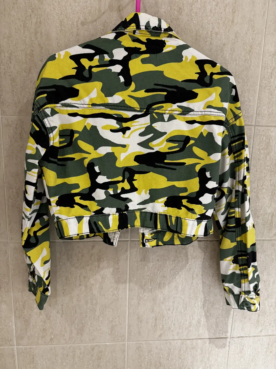 Campera New Look - Vista 3