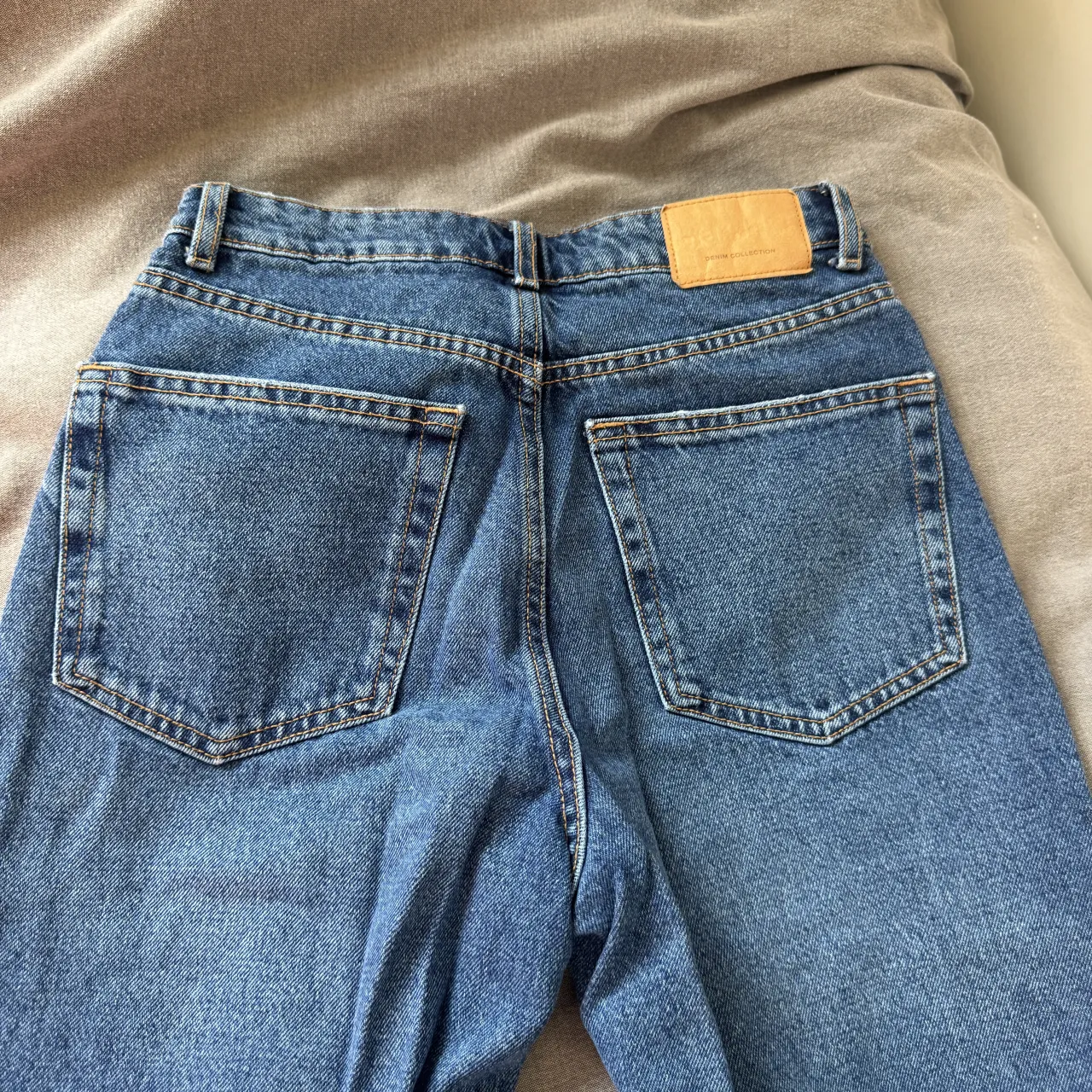 Jean Bershka - Vista 3