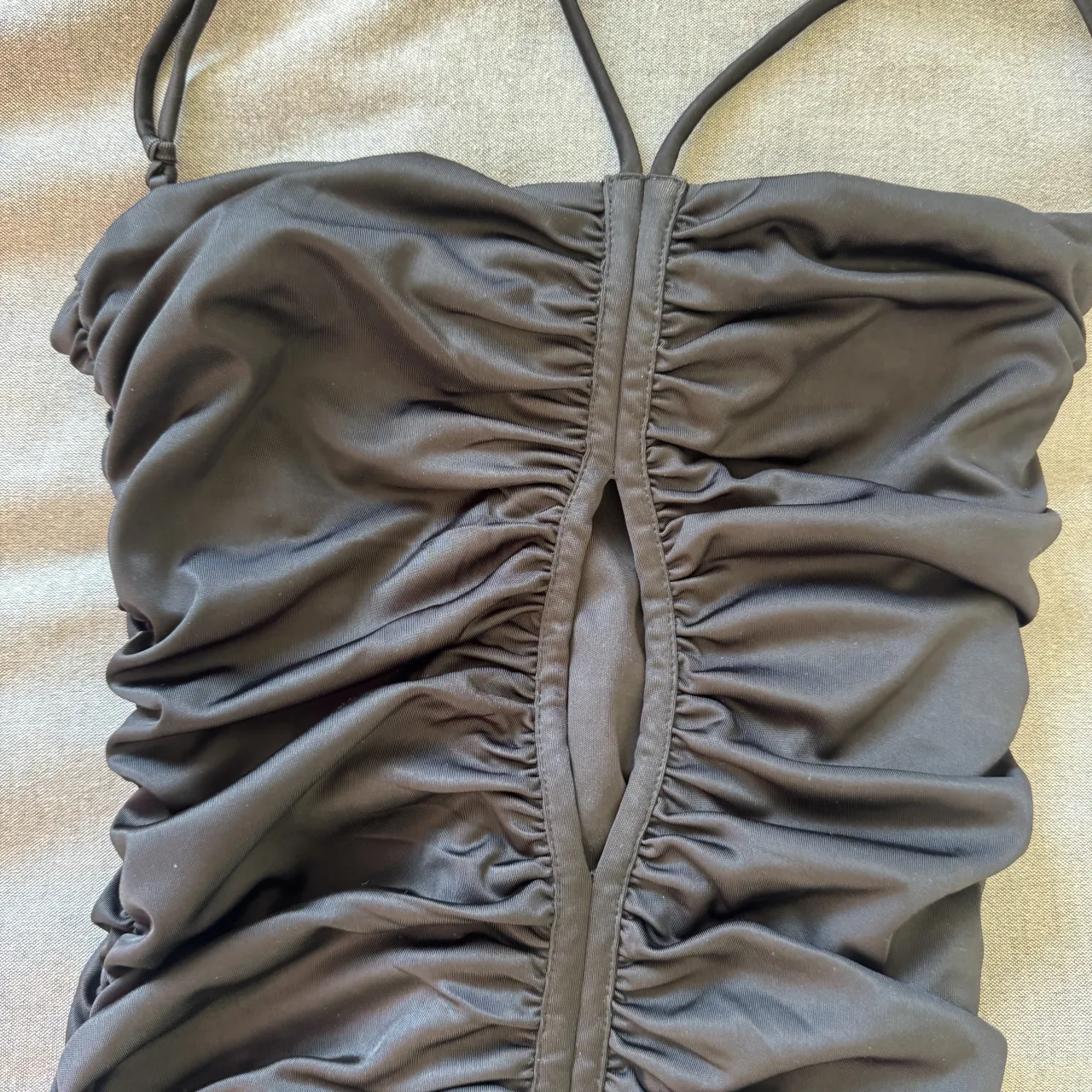 Vestido The Ann Wagners - Vista 2