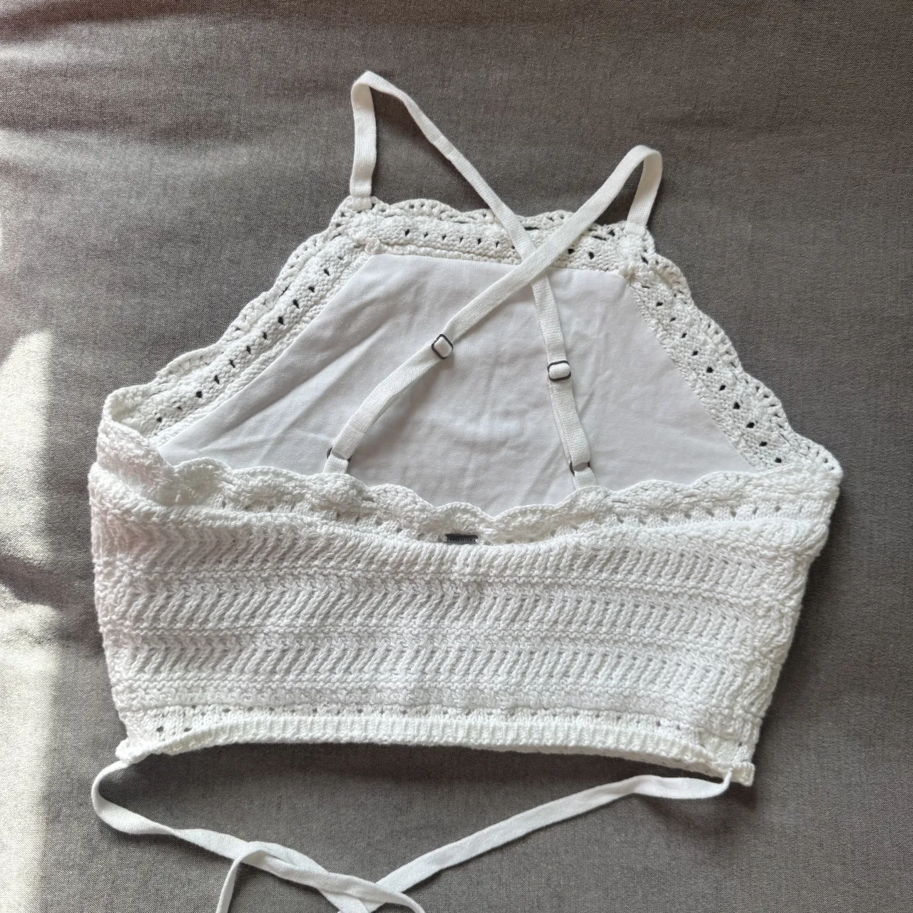 Top Hollister - Vista 2