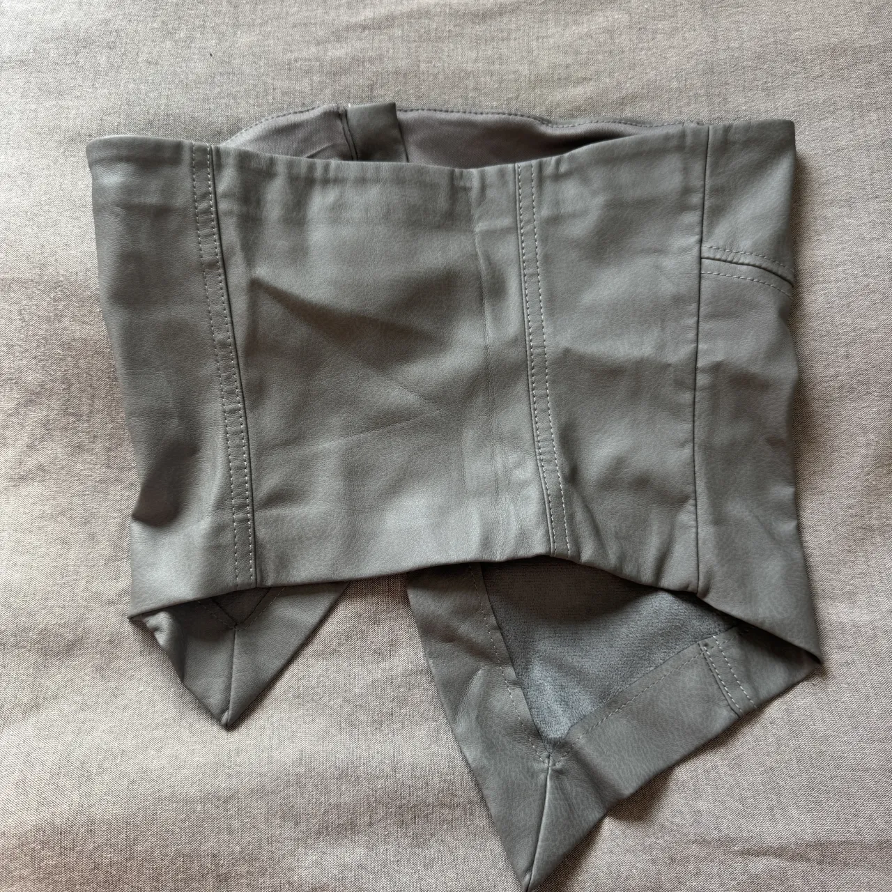 Top Bershka - Vista 2