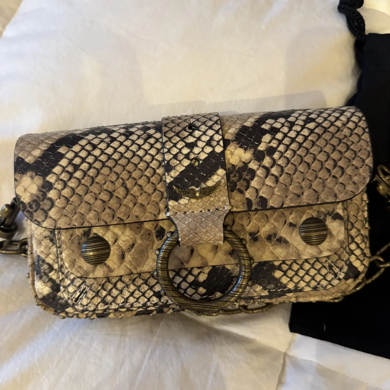 Cartera Zadig & Voltaire - Vista 2