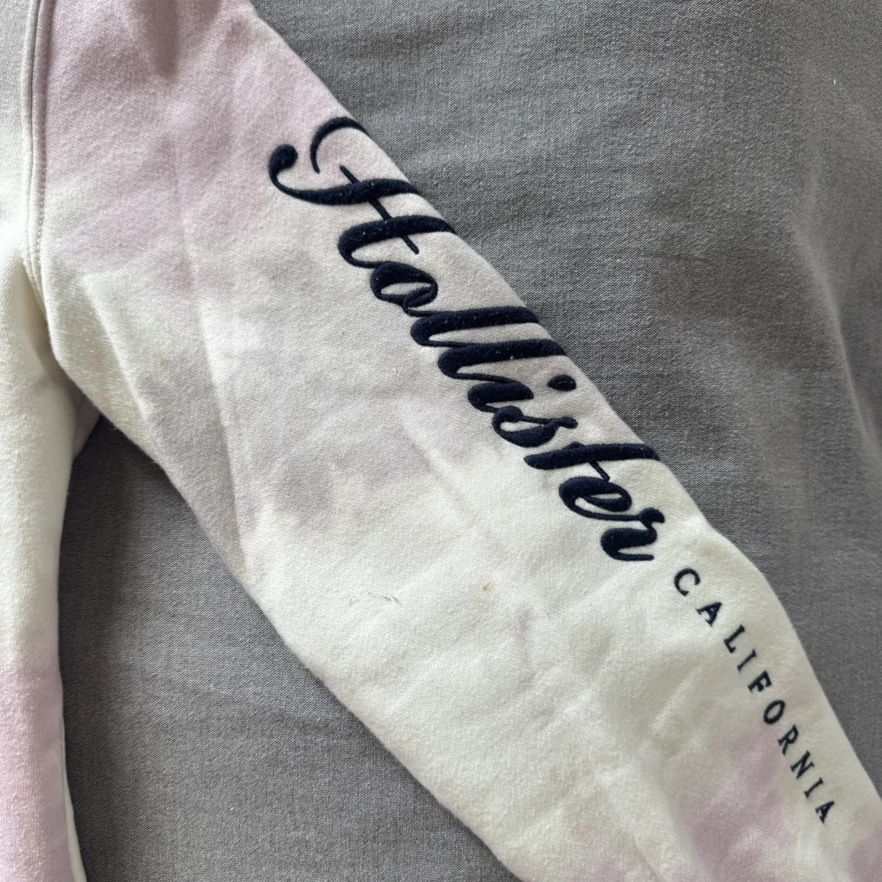 Buzo Hollister - Vista 2