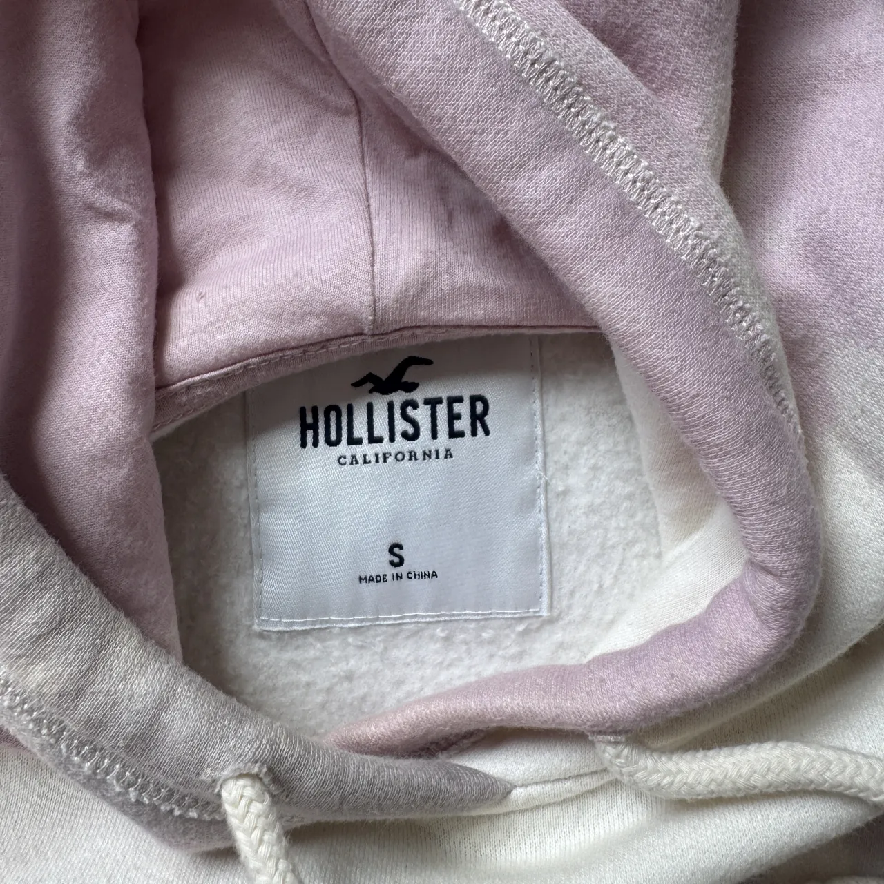 Buzo Hollister - Vista 3