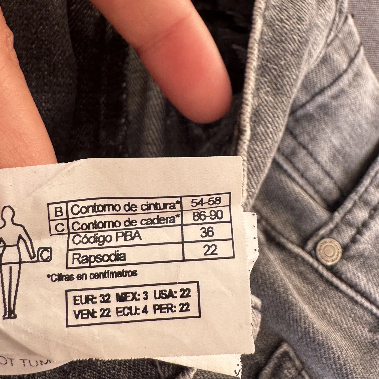 Jean Rapsodia - Vista 5