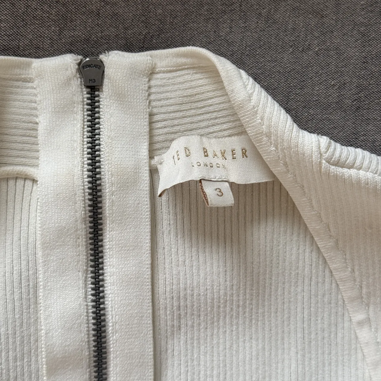 Vestido Ted Baker - Vista 3