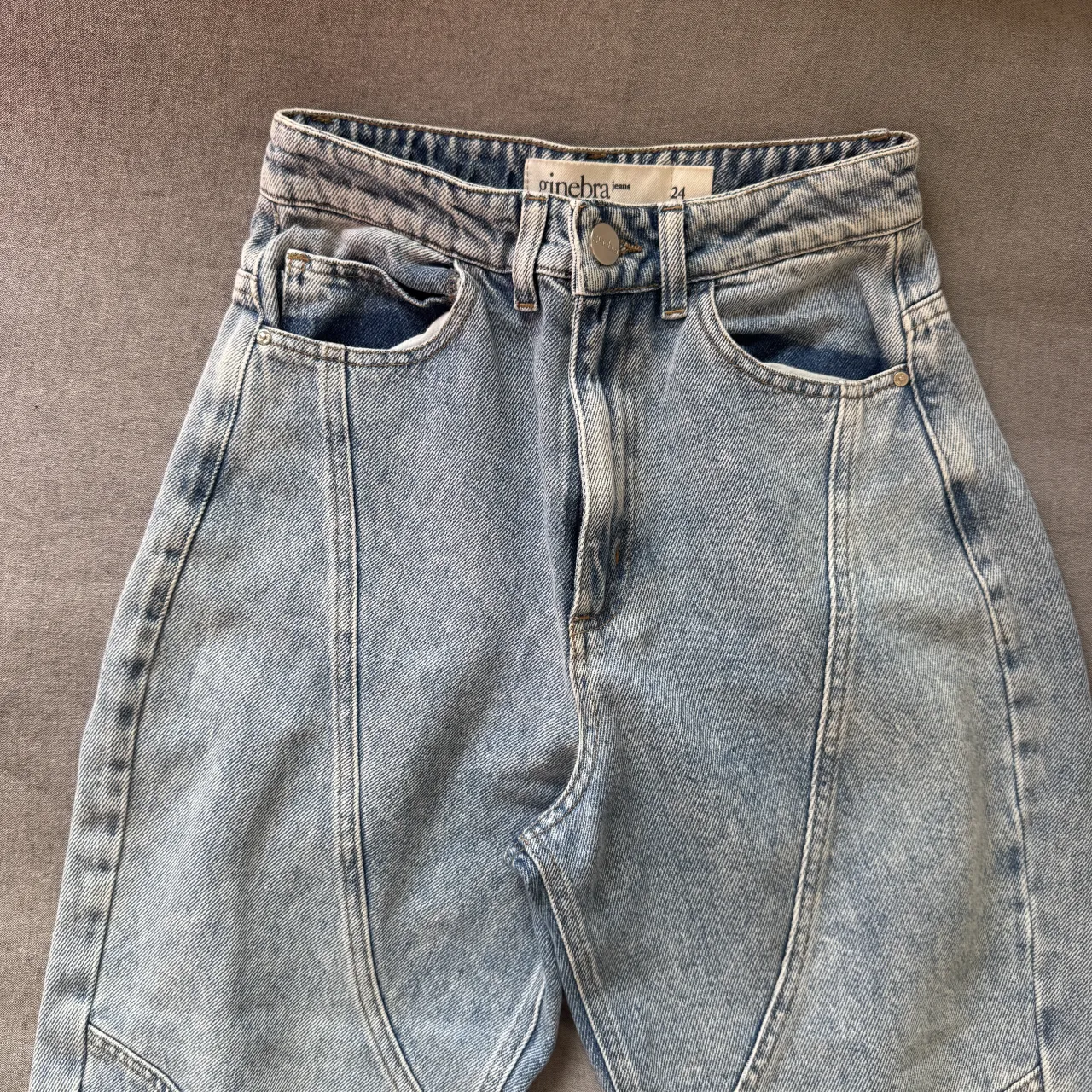 Jean Ginebra - Vista 3