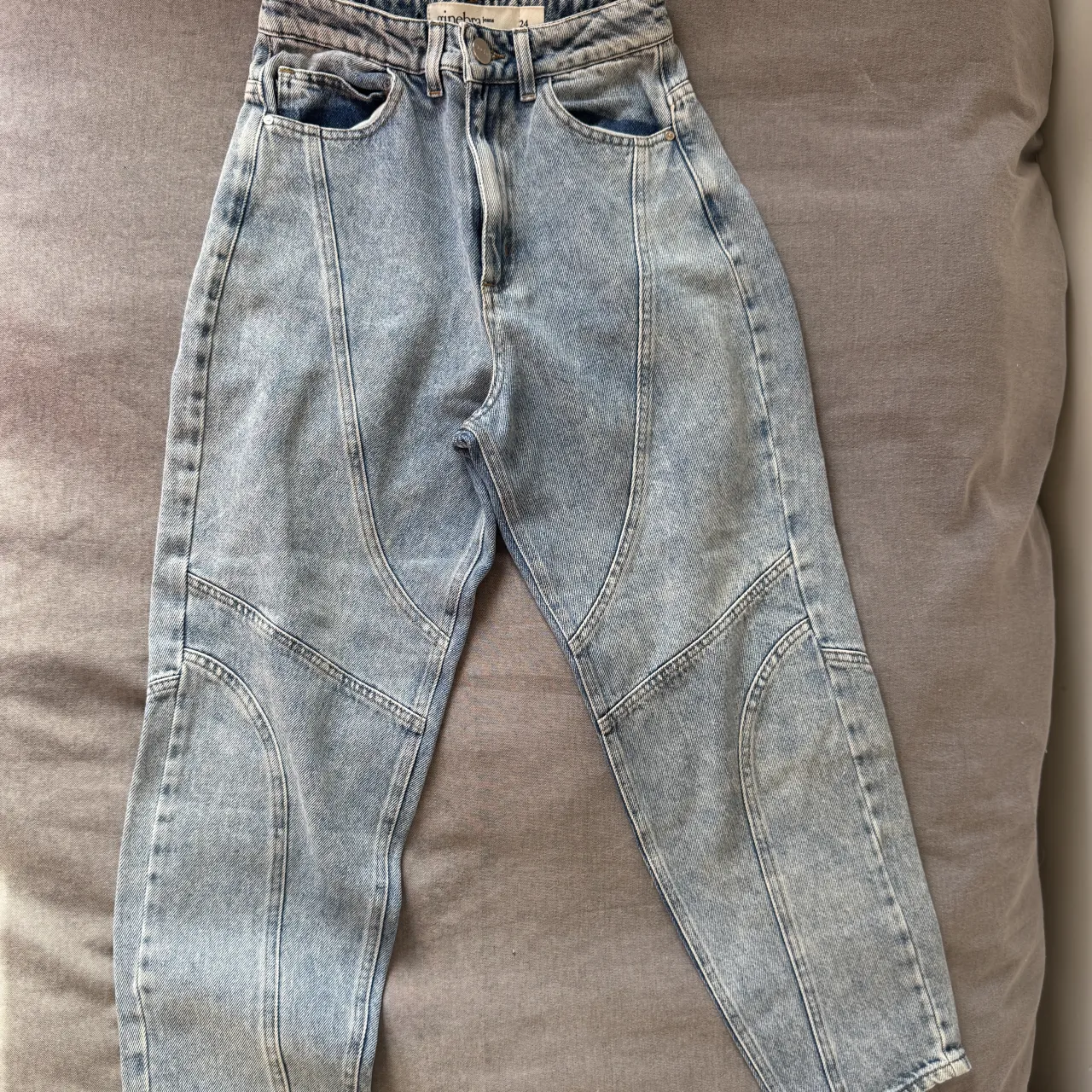 Jean Ginebra - Vista 2