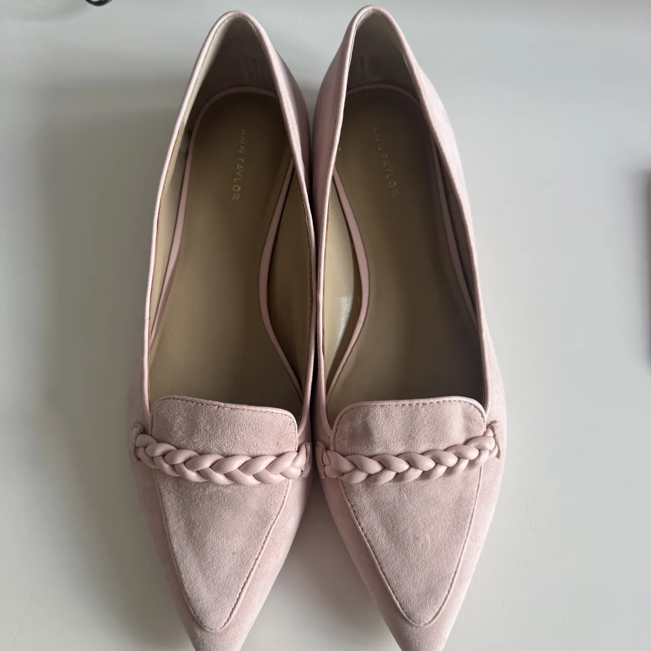 Ballerinas Ann Taylor - Vista 2