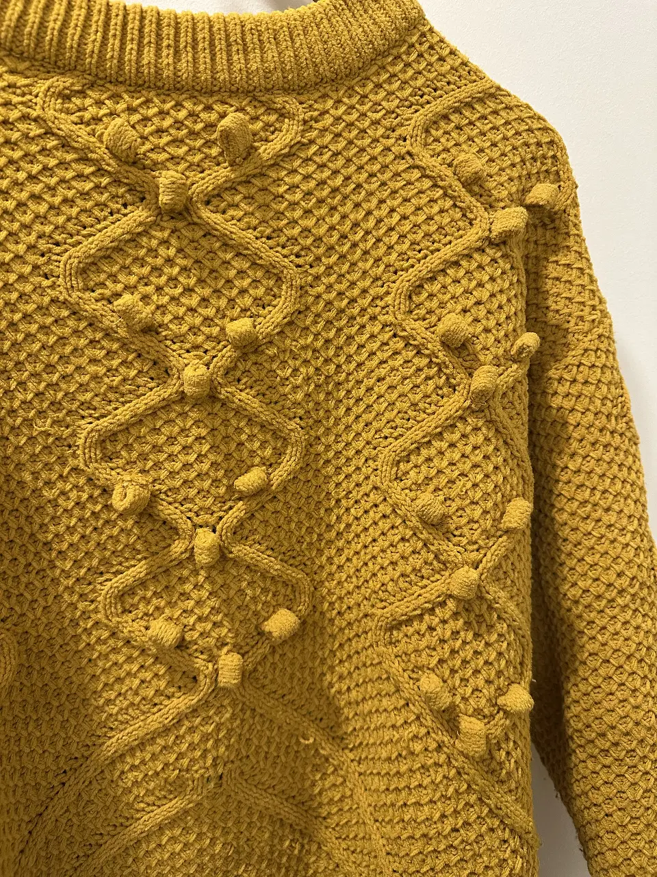 Sweater Zara - Vista 2