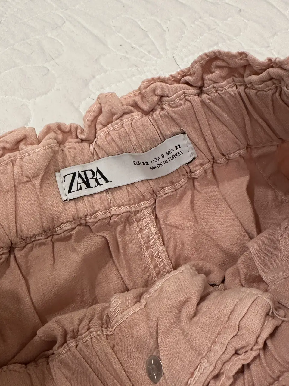 Pantalón Zara - Vista 3