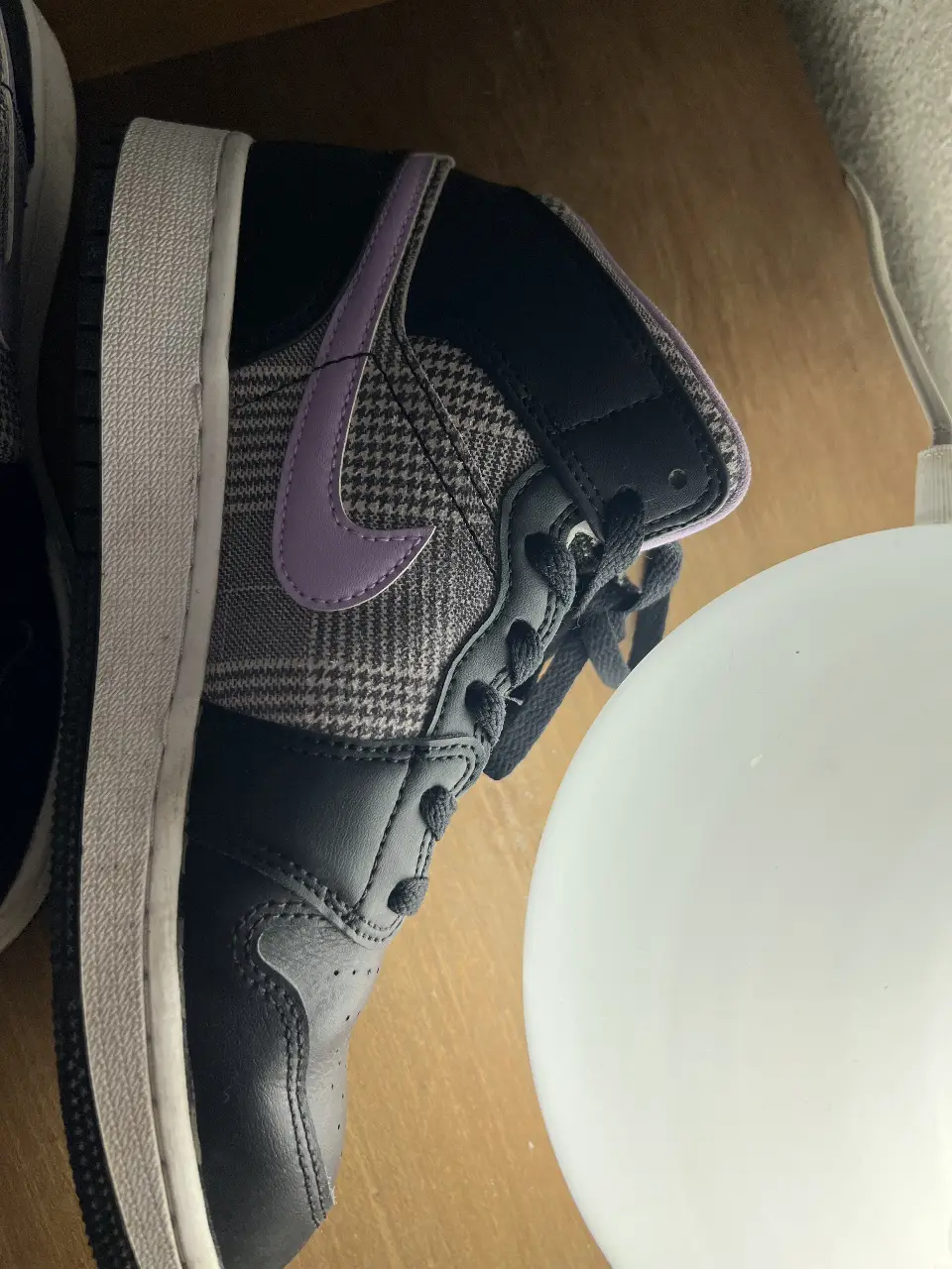 Zapatillas Nike - Vista 4