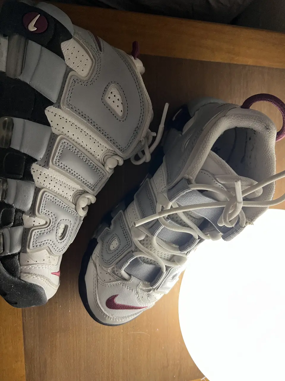 Zapatillas Nike - Vista 5