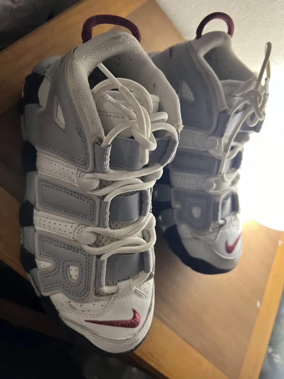 Zapatillas Nike - Vista 4