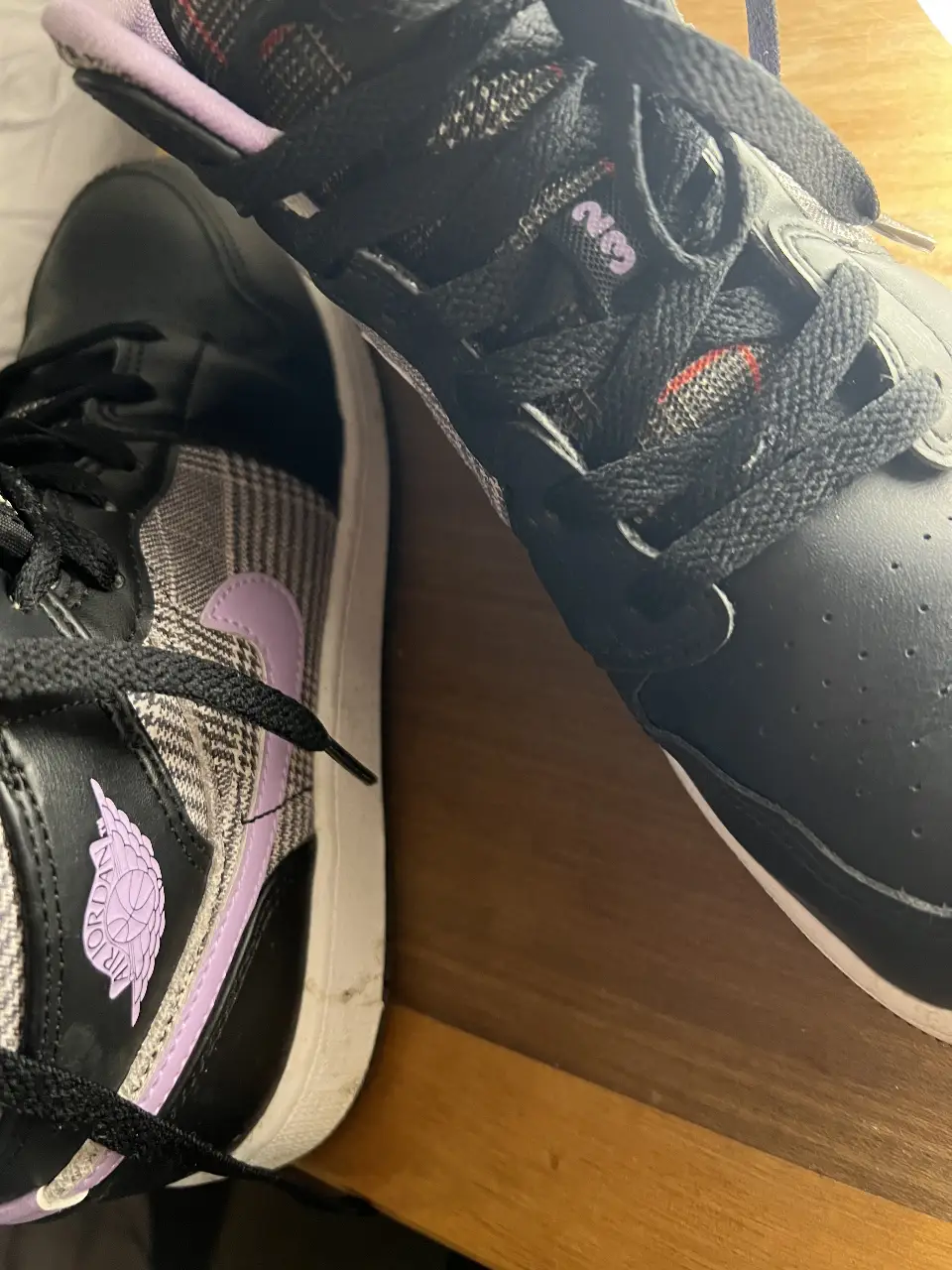 Zapatillas Nike - Vista 3