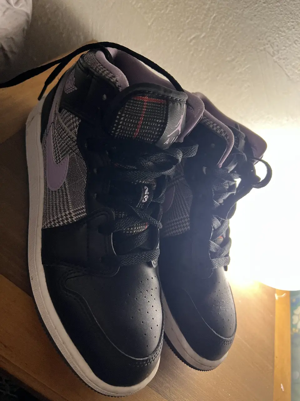 Zapatillas Nike - Vista 6
