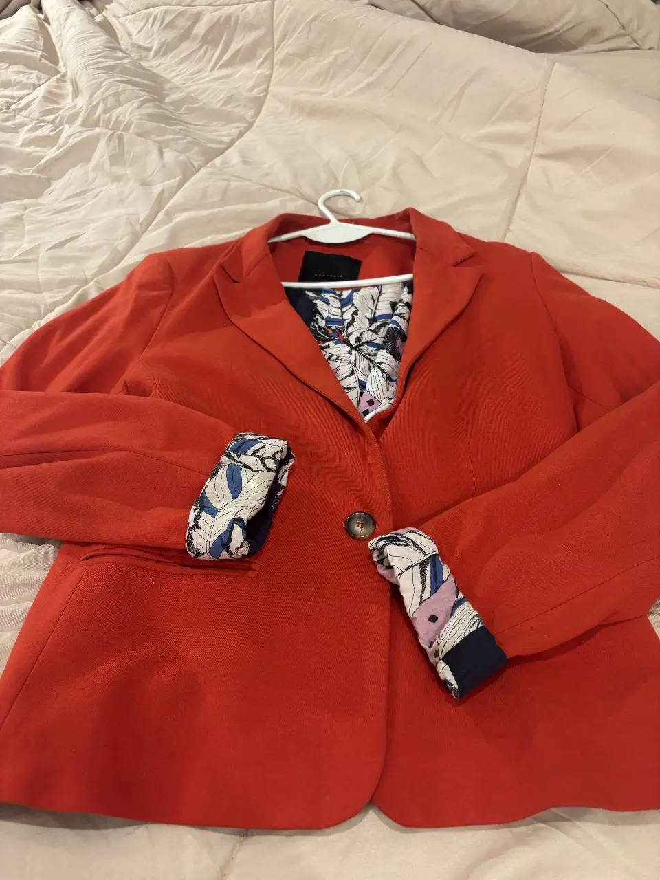 Blazer Portsaid - Vista 4