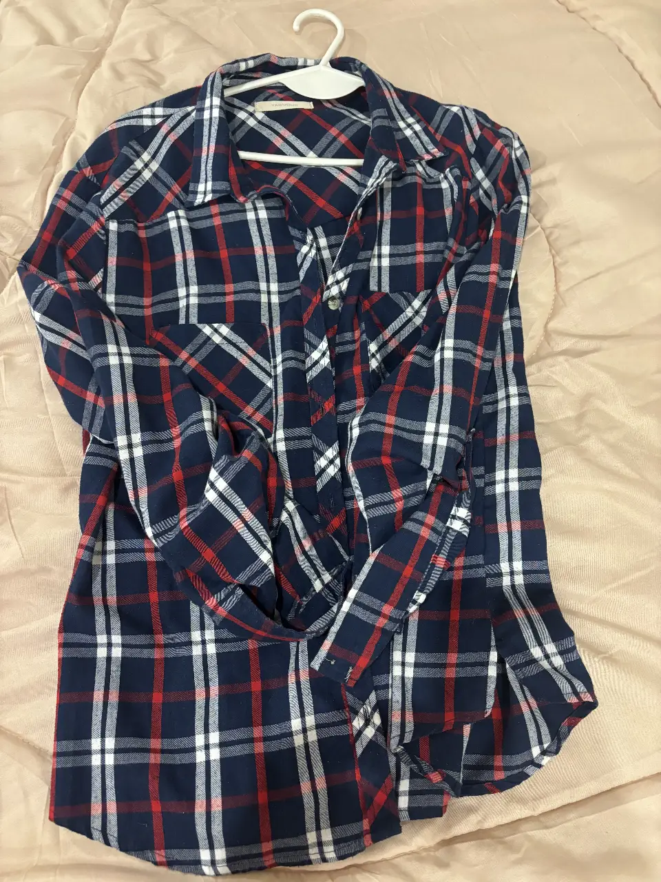 Camisa Yagmour - Vista 2