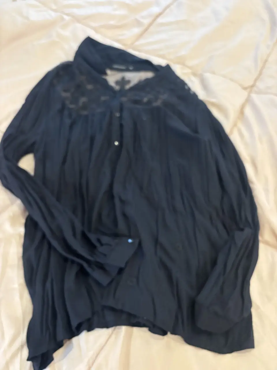 Blusa Cuesta Blanca - Vista 6