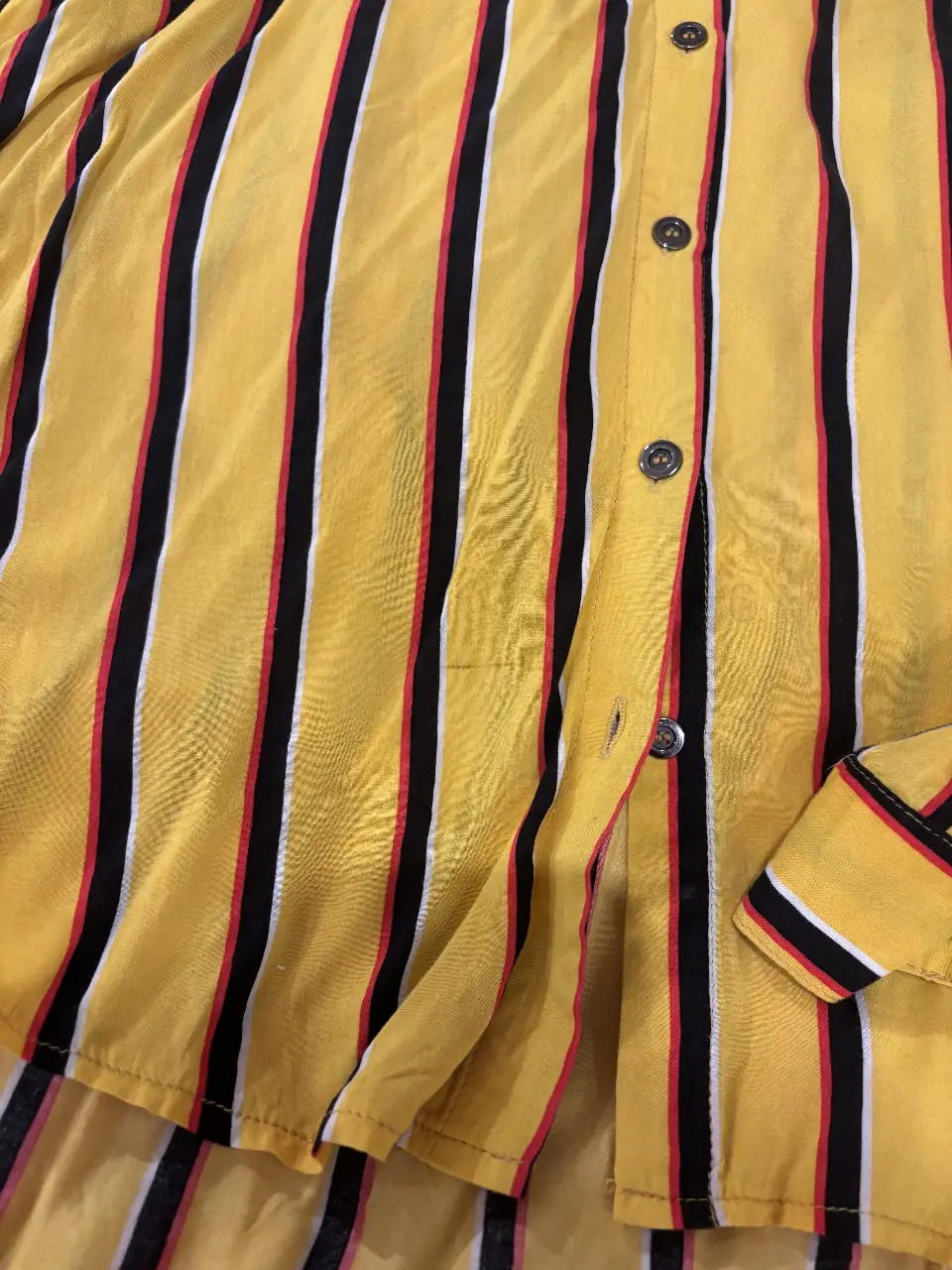 Camisa Sin marca - Vista 3