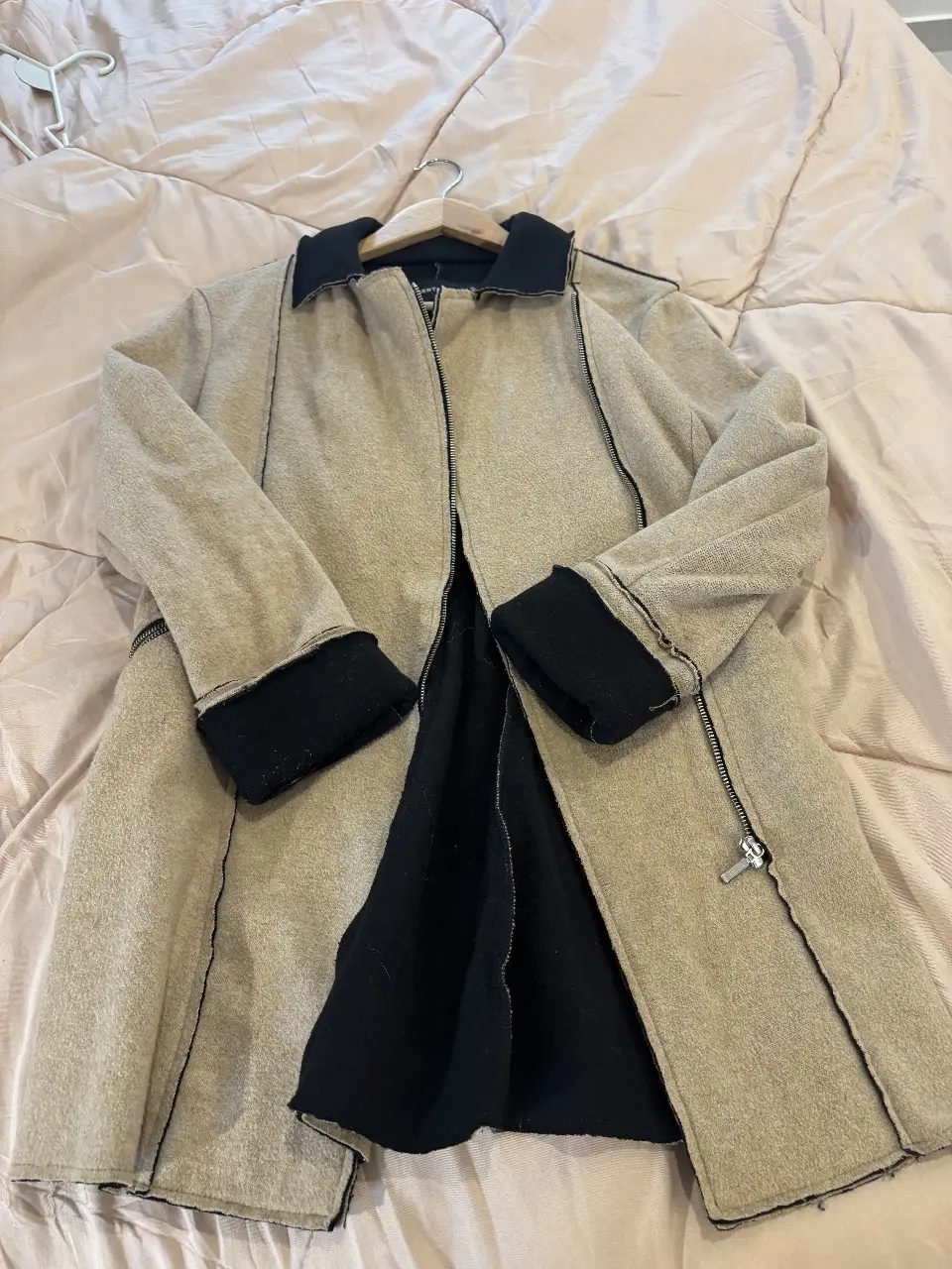 Campera Cuesta Blanca - Vista 3