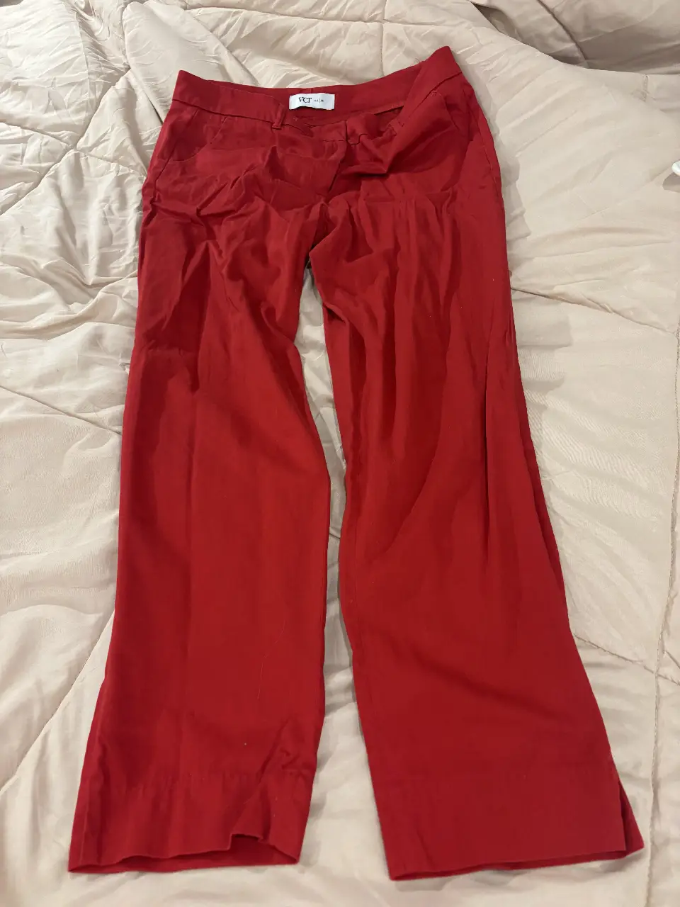 Pantalón Ver - Vista 2