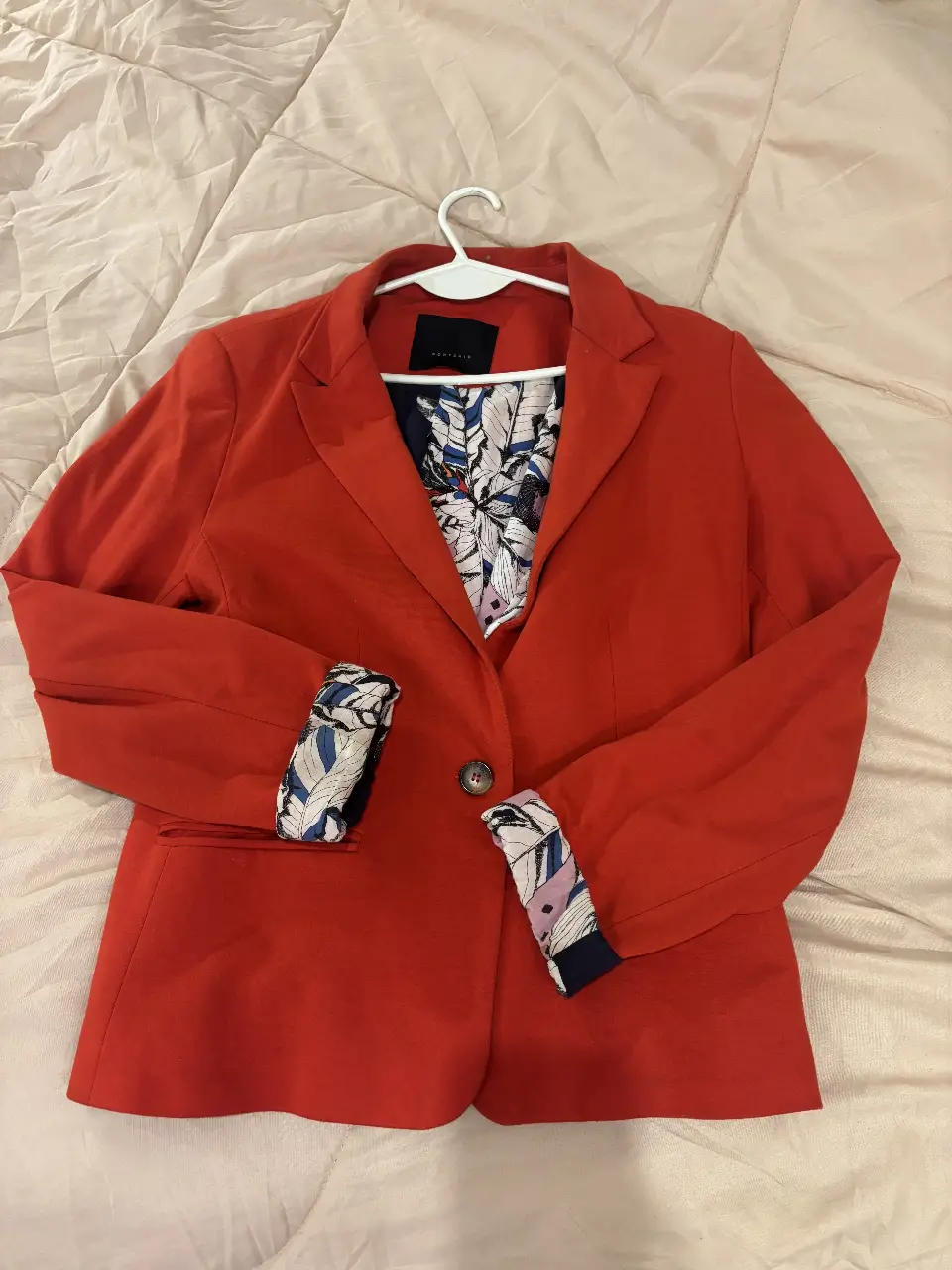Blazer Portsaid - Vista 2