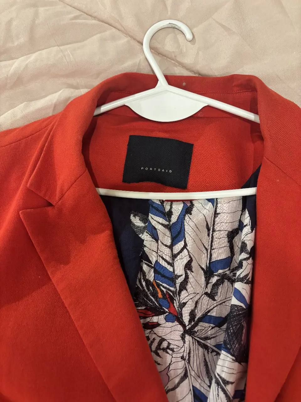 Blazer Portsaid - Vista 3