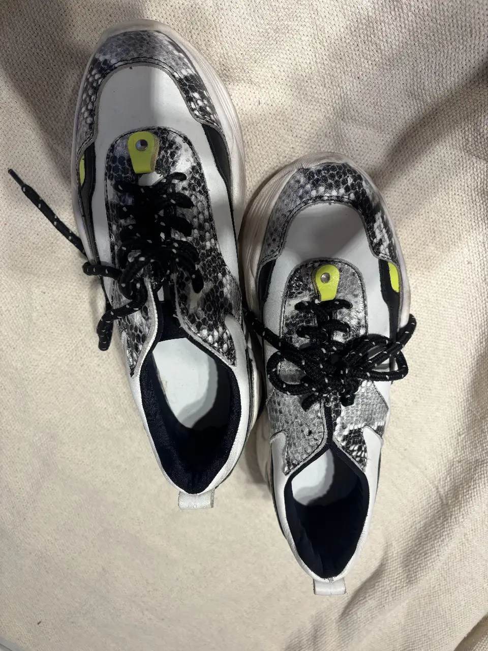 Zapatillas Sarkany - Vista 4