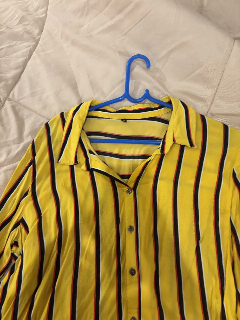 Camisa Sin marca - Vista 4