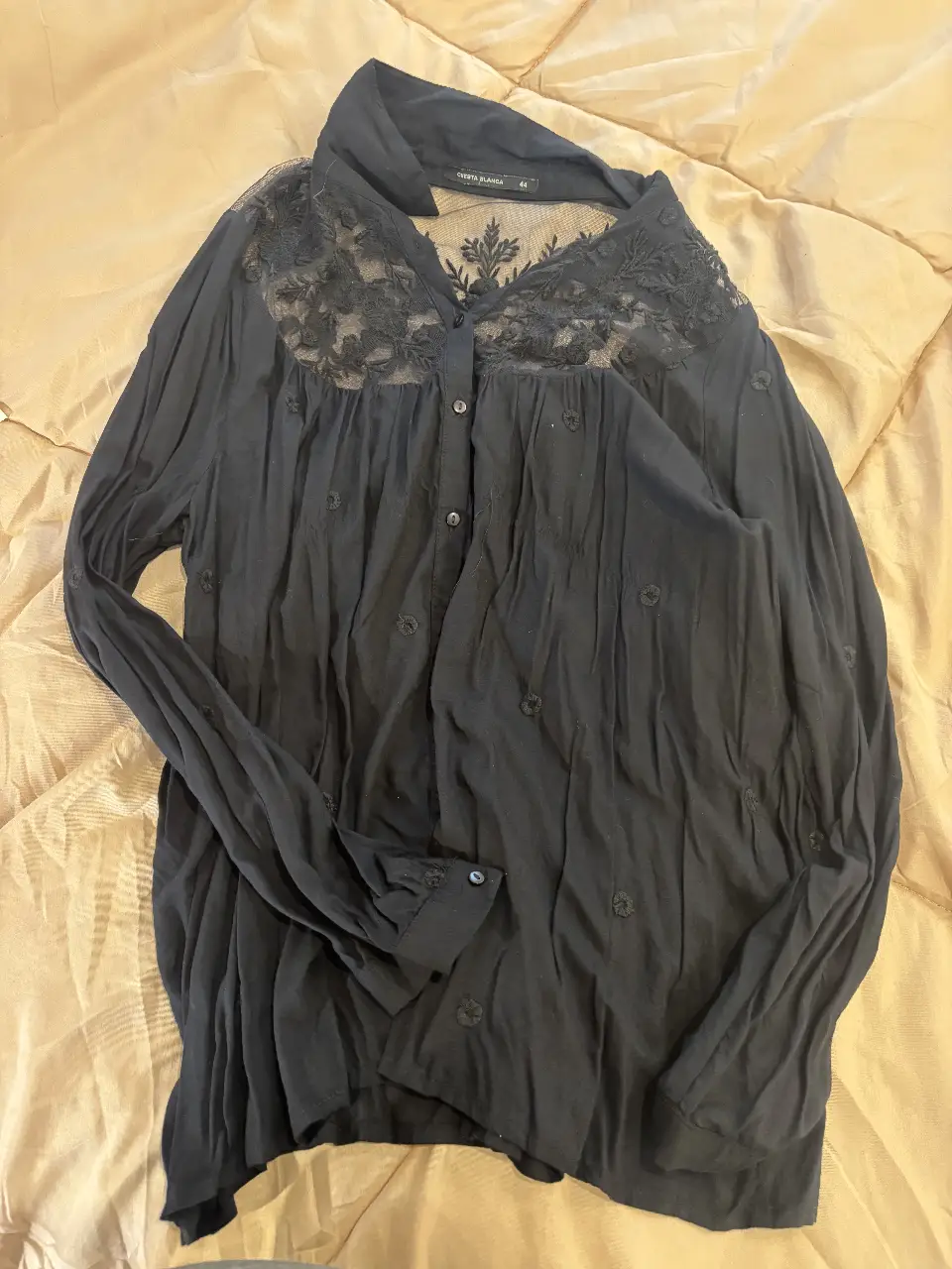 Blusa Cuesta Blanca - Vista 5