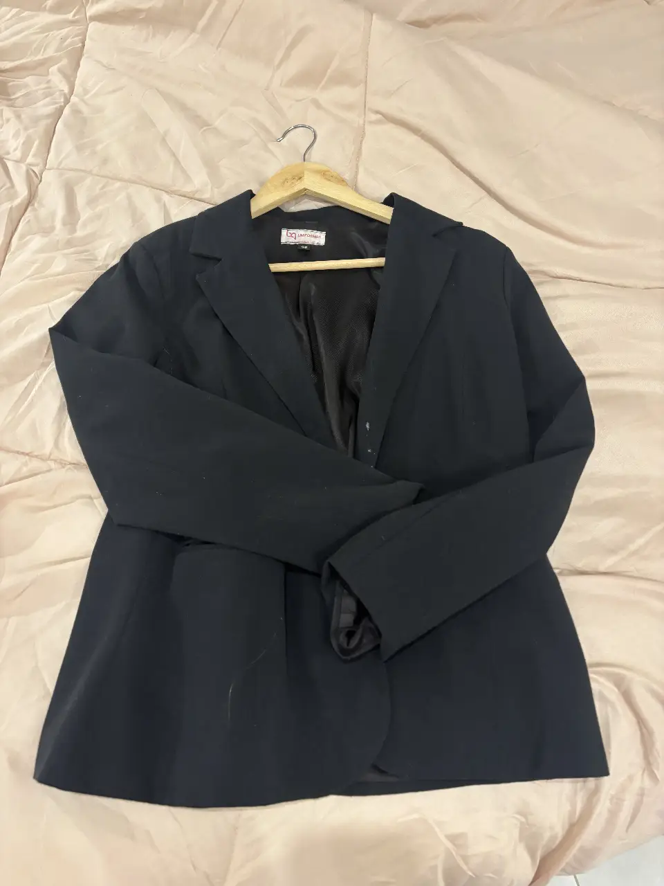 Blazer Sin marca - Vista 3