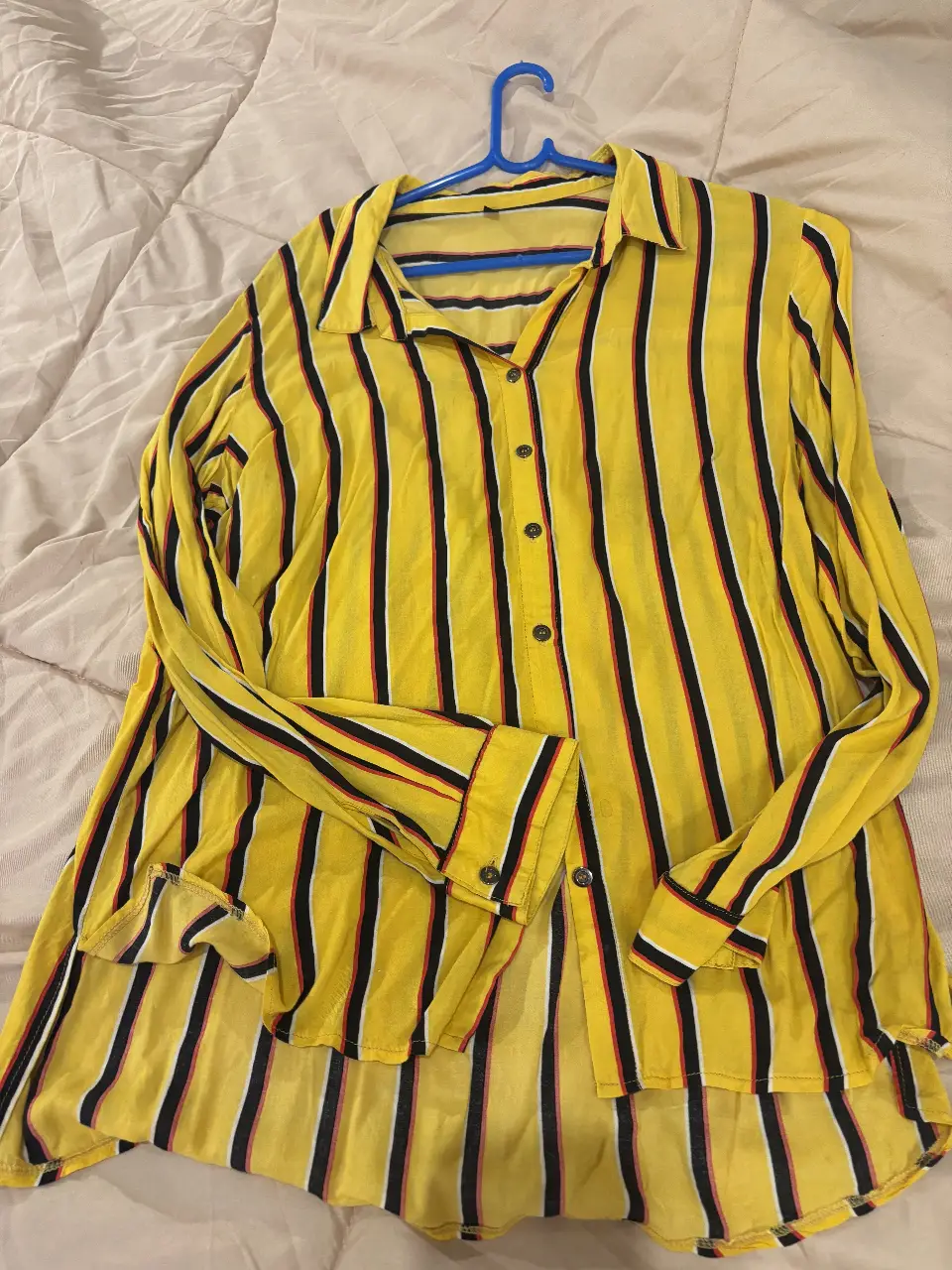 Camisa Sin marca - Vista 2